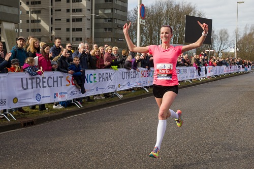 marathon utrecht iten impressie